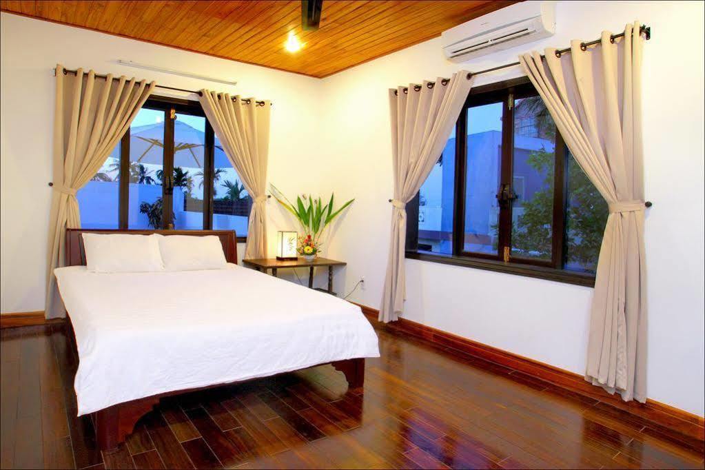 Jackfruit Homestay Hoi An Exterior photo